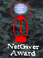 NetGiver Award